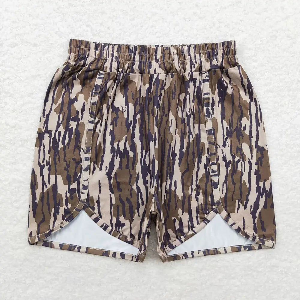 Bottomland Shorts image 0
